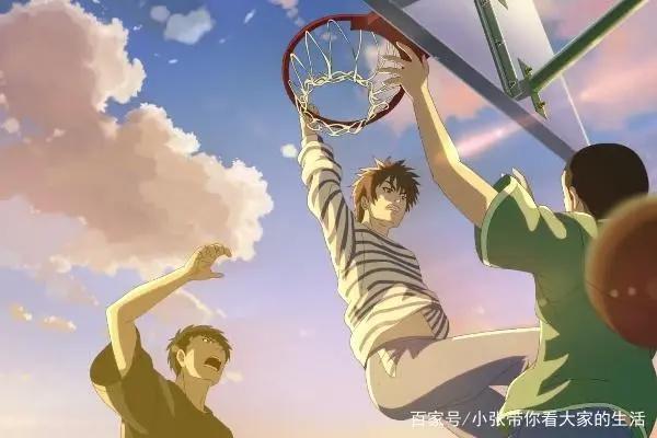 《昨日青空》，一部青春动漫，为什么被那么多人喜欢？