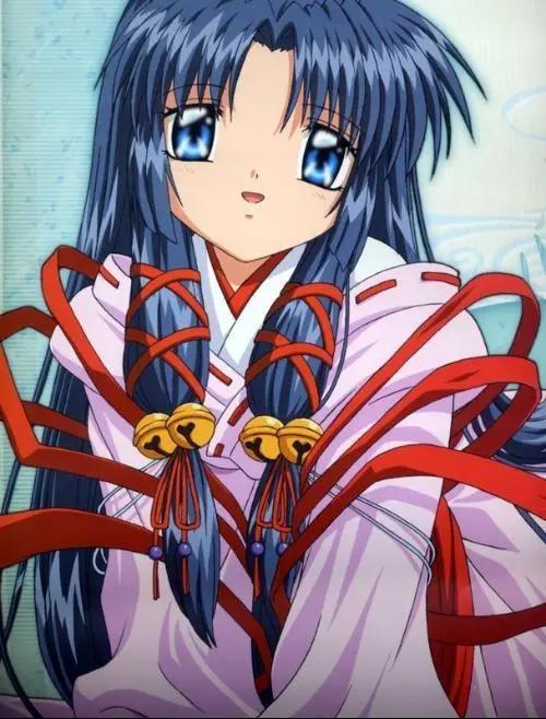 《AIR》青空：神曲《鸟之诗》，那些年让人治愈/致郁的番