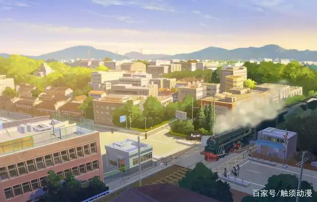 二篇：国产动画《昨日青空》到底是“昨日晴空”还是“昨日清空”