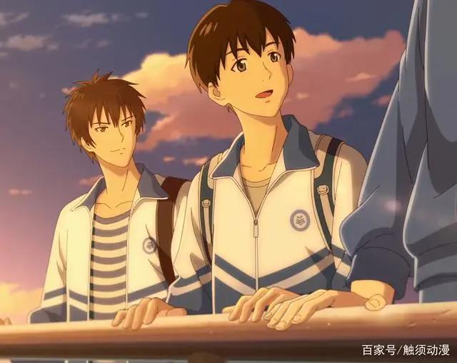 二篇：国产动画《昨日青空》到底是“昨日晴空”还是“昨日清空”