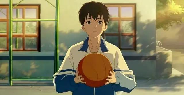 “国产动画”昨日青空同样是恋爱题材，和“日漫”有何不同？