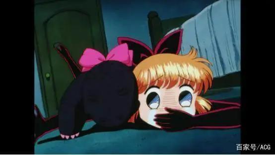 这部动漫和《魔卡樱》同时代推出，故事经典知名度却小了很多