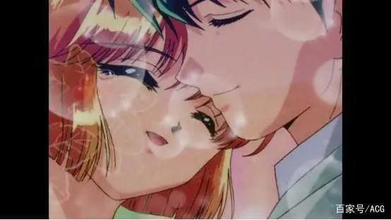 这部动漫和《魔卡樱》同时代推出，故事经典知名度却小了很多