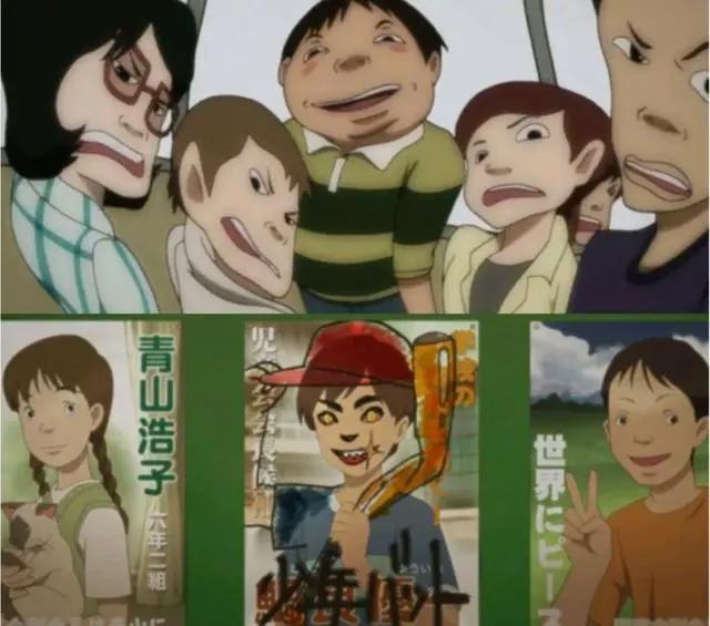 豆瓣9.1小镇血案频发凶手你肯定想不到