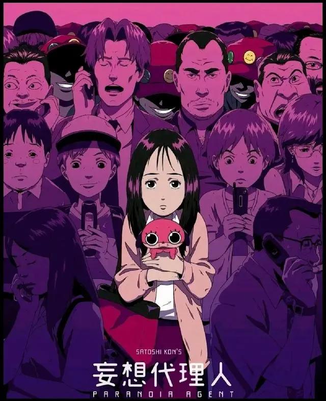 豆瓣9.1小镇血案频发凶手你肯定想不到