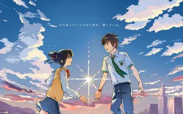 日本动画电影中当之无愧的四位大师，其中两位已经逝世