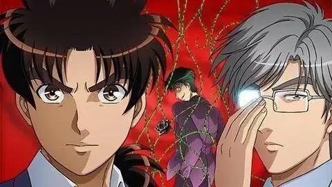 动漫推荐｜10部烧脑推理动漫！你能看懂几部？