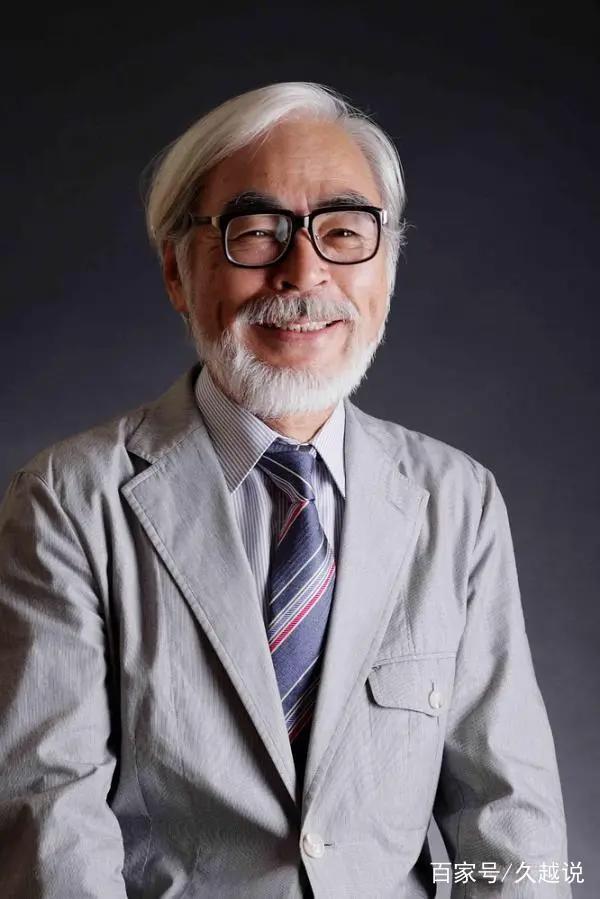 盘点著名日本动画导演，你只认识宫崎骏吗？