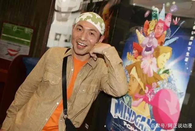 7位导演齐上阵？这动画太豪华了吧？！