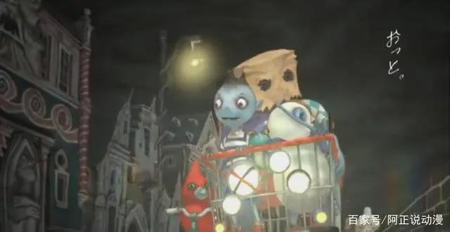 7位导演齐上阵？这动画太豪华了吧？！