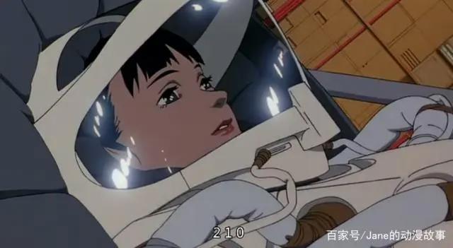 鬼才动画导演今敏三大代表作盘点：其中一部被《盗梦空间》借鉴