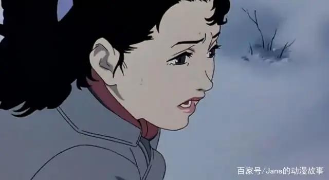 鬼才动画导演今敏三大代表作盘点：其中一部被《盗梦空间》借鉴