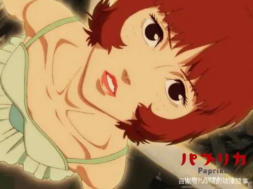 鬼才动画导演今敏三大代表作盘点：其中一部被《盗梦空间》借鉴