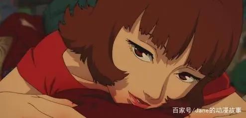 鬼才动画导演今敏三大代表作盘点：其中一部被《盗梦空间》借鉴