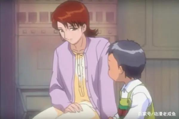 动漫里的梦，不只是数羊而已