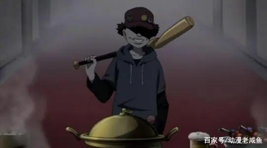 动漫里的梦，不只是数羊而已