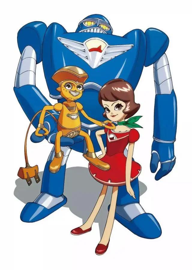 他的动画，拥有超过电影的质感