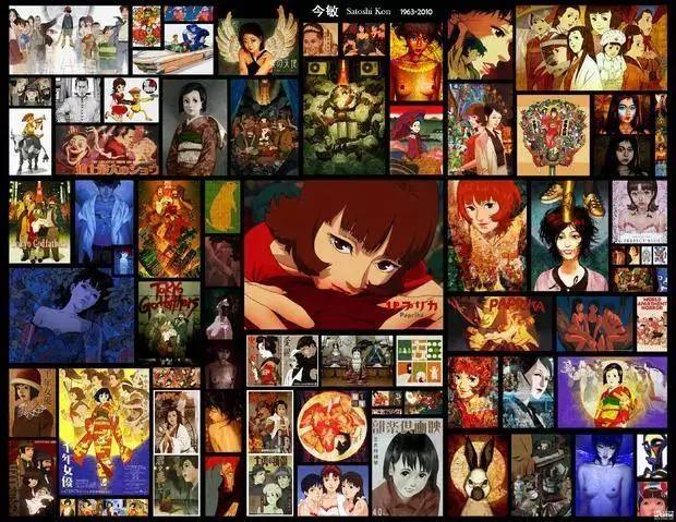 「福利」除了宫崎骏，日本动画就是他了