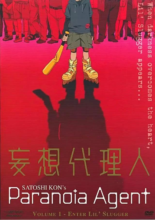 日本鬼才动画导演金敏的五部代表作品，你都看懂了么