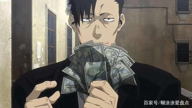 10部非常适合成年人看的经典动漫，拍案叫绝以及发人深省的故事