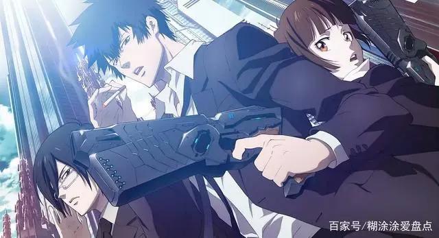 10部非常适合成年人看的经典动漫，拍案叫绝以及发人深省的故事