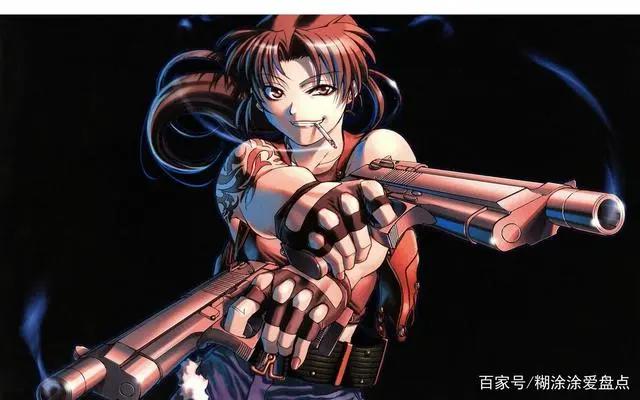 10部非常适合成年人看的经典动漫，拍案叫绝以及发人深省的故事