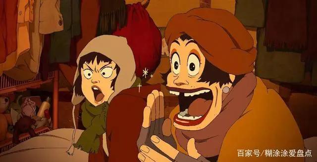 10部非常适合成年人看的经典动漫，拍案叫绝以及发人深省的故事