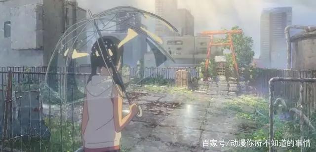 《你的名字》你不知道的10件事，穿越时空早有提示，注意手机日期