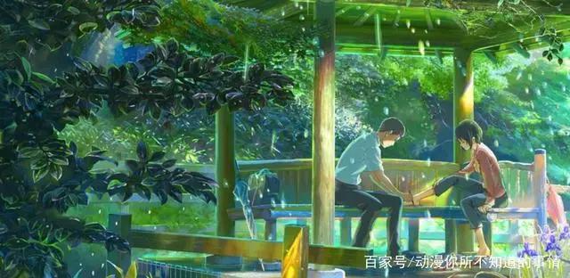 《你的名字》你不知道的10件事，穿越时空早有提示，注意手机日期