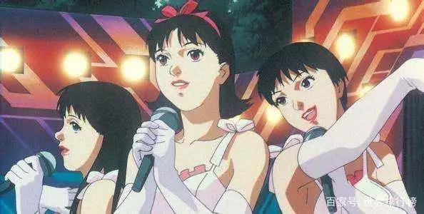 盘点全球六大深寓意动漫萌新看懂的不多，你看懂了几部