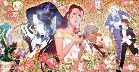 盘点全球六大深寓意动漫萌新看懂的不多，你看懂了几部