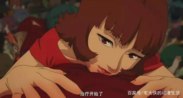 那些值得深夜看完的动漫，网友：足以封神的经典！