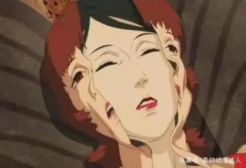 盘点：那些不适合小学生看的动漫！这三部令人无法用言语来形容！