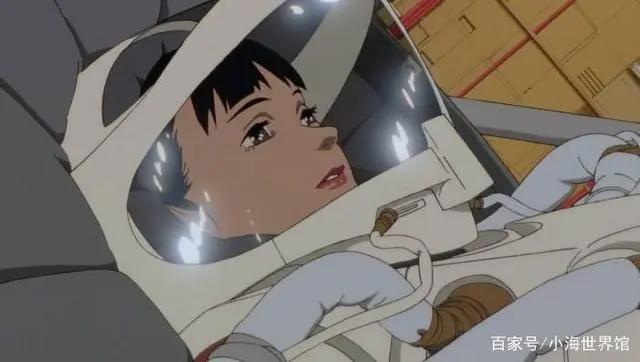 今敏动漫代表作品盘点