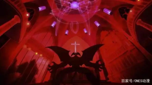 欧美漫迷评选，最好看的十部限制级动漫，每一部都是经典