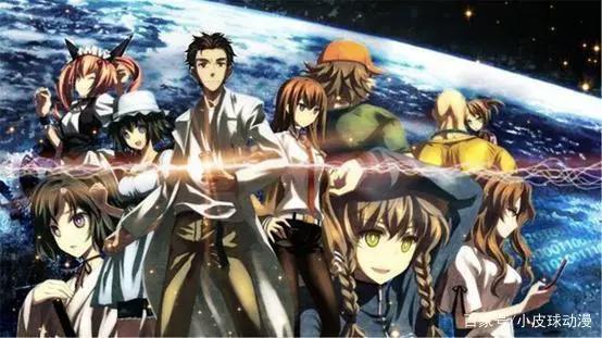 五一小长假如何安排？这几部高分烧脑的悬疑动漫你值得拥有！