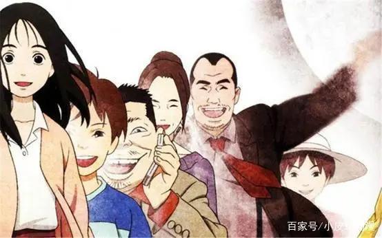 五一小长假如何安排？这几部高分烧脑的悬疑动漫你值得拥有！