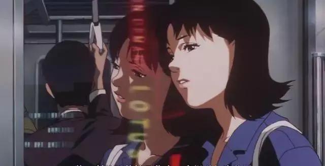 今敏用现实与幻想重塑动画形式