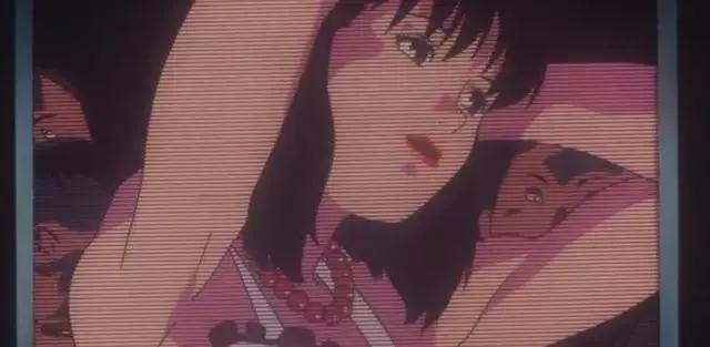 今敏用现实与幻想重塑动画形式