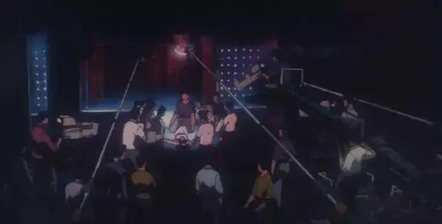 今敏用现实与幻想重塑动画形式