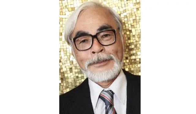 创造传奇的7位「日本动画大师」，经典作品一次回顾