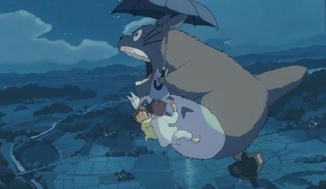 创造传奇的7位「日本动画大师」，经典作品一次回顾