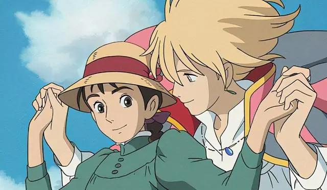 创造传奇的7位「日本动画大师」，经典作品一次回顾