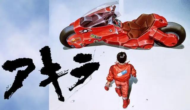 创造传奇的7位「日本动画大师」，经典作品一次回顾