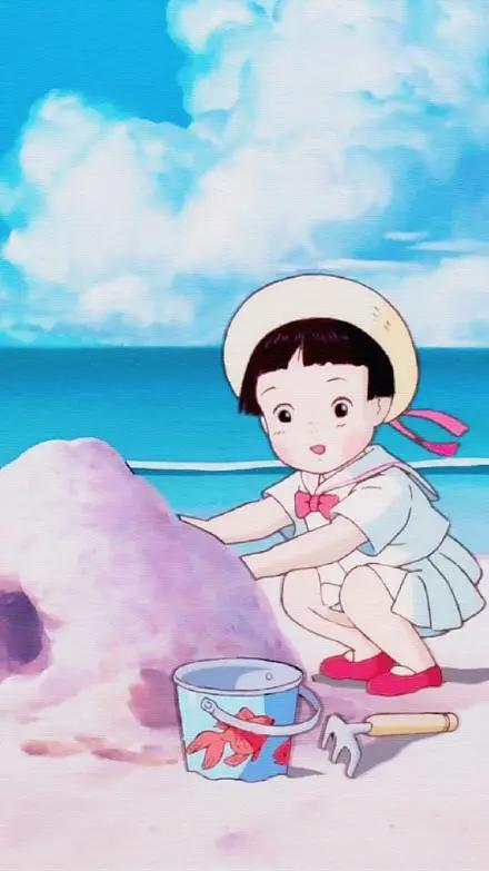 这几部不适合小孩子看的动画，有一部居然没有被禁，难道有内情？