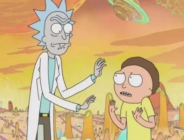 这几部不适合小孩子看的动画，有一部居然没有被禁，难道有内情？