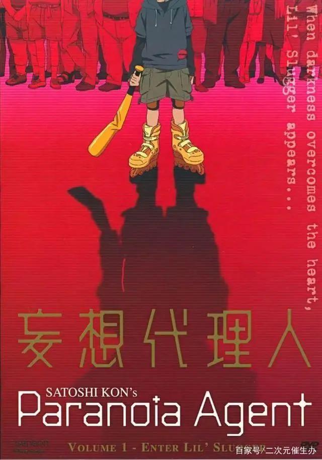 每一集都是神作，却让人不敢看第二遍的动画！