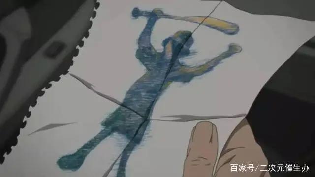 每一集都是神作，却让人不敢看第二遍的动画！