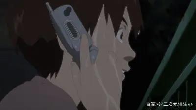 每一集都是神作，却让人不敢看第二遍的动画！