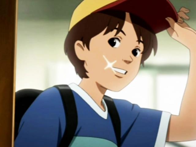 《妄想代理人》，在真假虚实无法分辨的世界，逃避只是一种欺骗